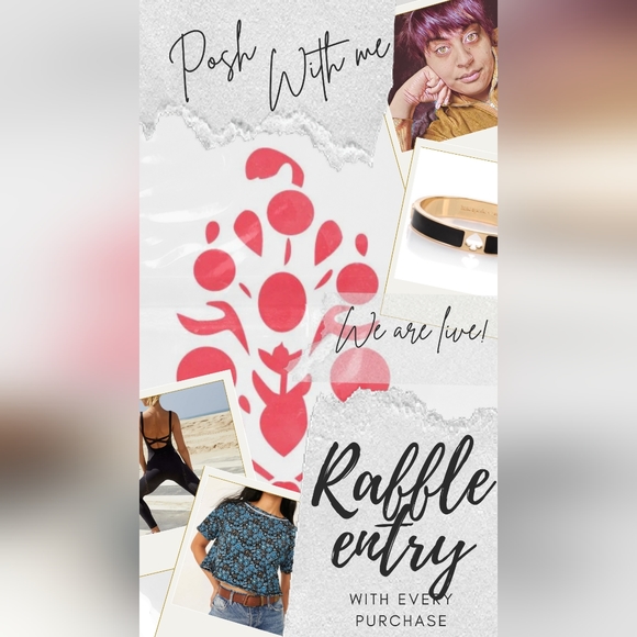 🦄 Lots of unique free people tonight! Going live in a few! LOW Starts! ❤ - Picture 4 of 5